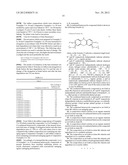 CONDENSED HETEROCYCLIC COMPOUND AND COMPOSITION diagram and image