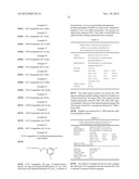 Actagardine Derivatives, and Pharmaceutical Use Thereof diagram and image