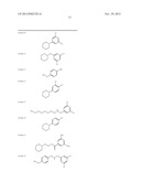 Actagardine Derivatives, and Pharmaceutical Use Thereof diagram and image