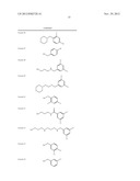 Actagardine Derivatives, and Pharmaceutical Use Thereof diagram and image