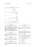 Actagardine Derivatives, and Pharmaceutical Use Thereof diagram and image