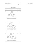 PYRROLOTRIAZINE KINASE INHIBITORS diagram and image