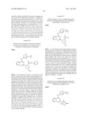 PYRROLOTRIAZINE KINASE INHIBITORS diagram and image