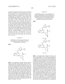 PYRROLOTRIAZINE KINASE INHIBITORS diagram and image