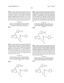 PYRROLOTRIAZINE KINASE INHIBITORS diagram and image