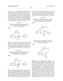 PYRROLOTRIAZINE KINASE INHIBITORS diagram and image