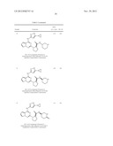 PYRROLOTRIAZINE KINASE INHIBITORS diagram and image