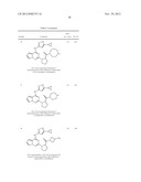 PYRROLOTRIAZINE KINASE INHIBITORS diagram and image