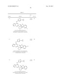 PYRROLOTRIAZINE KINASE INHIBITORS diagram and image