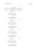 PYRROLOTRIAZINE KINASE INHIBITORS diagram and image