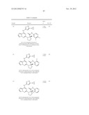 PYRROLOTRIAZINE KINASE INHIBITORS diagram and image