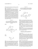 PYRROLOTRIAZINE KINASE INHIBITORS diagram and image