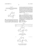 PYRROLOTRIAZINE KINASE INHIBITORS diagram and image