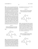 PYRROLOTRIAZINE KINASE INHIBITORS diagram and image