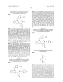 PYRROLOTRIAZINE KINASE INHIBITORS diagram and image