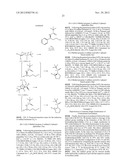 PROCESS FOR SYNTHESIS OF 2-SUBSTITUTED PYRROLIDINES AND PIPERADINES diagram and image