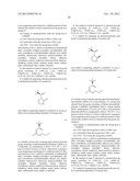 PROCESS FOR SYNTHESIS OF 2-SUBSTITUTED PYRROLIDINES AND PIPERADINES diagram and image