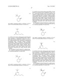 PROCESS FOR SYNTHESIS OF 2-SUBSTITUTED PYRROLIDINES AND PIPERADINES diagram and image