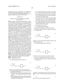SYNTHETIC INTERMEDIATE OF OXAZOLE COMPOUND AND METHOD FOR PRODUCING THE     SAME diagram and image