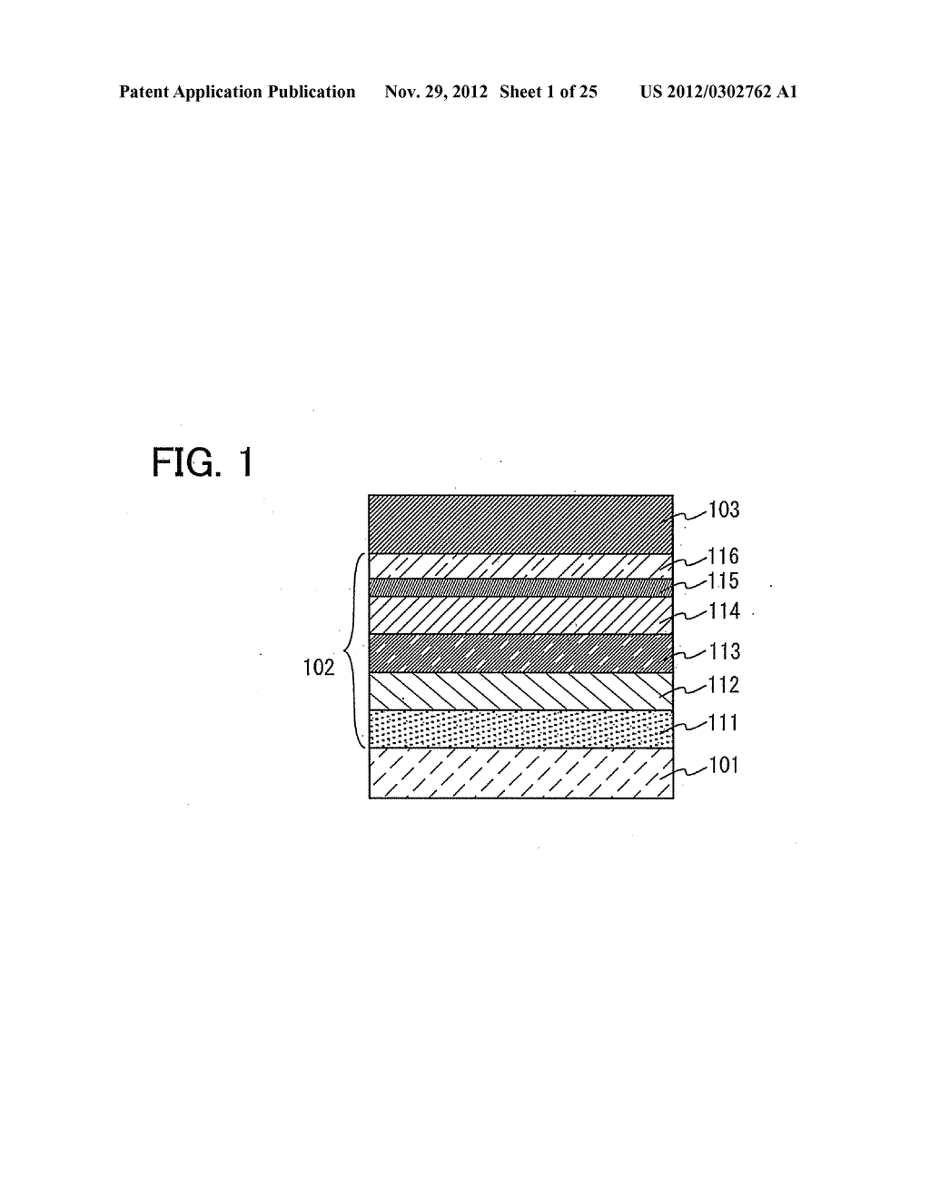 Carbazole Compound, Light-Emitting Element, Light-Emitting Device,     Electronic Device, and Lighting Device - diagram, schematic, and image 02