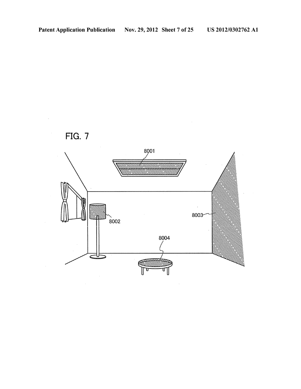 Carbazole Compound, Light-Emitting Element, Light-Emitting Device,     Electronic Device, and Lighting Device - diagram, schematic, and image 08