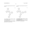 Carbazole Compound, Light-Emitting Element, Light-Emitting Device,     Electronic Device, and Lighting Device diagram and image