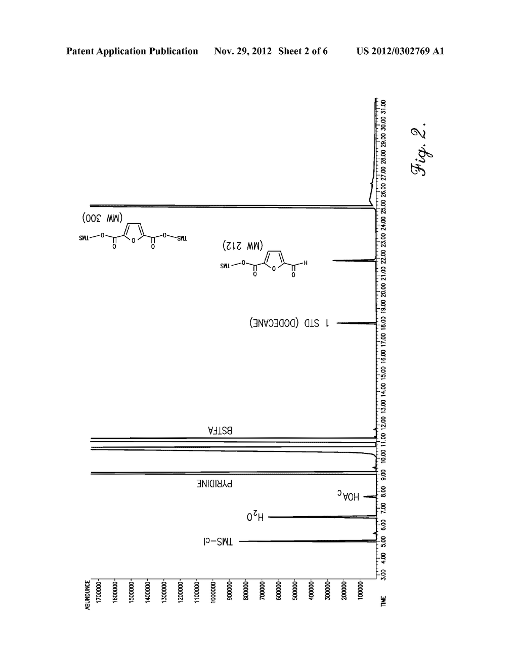 OXIDATION PROCESS TO PRODUCE A CRUDE AND/OR PURIFIED CARBOXYLIC ACID     PRODUCT - diagram, schematic, and image 03