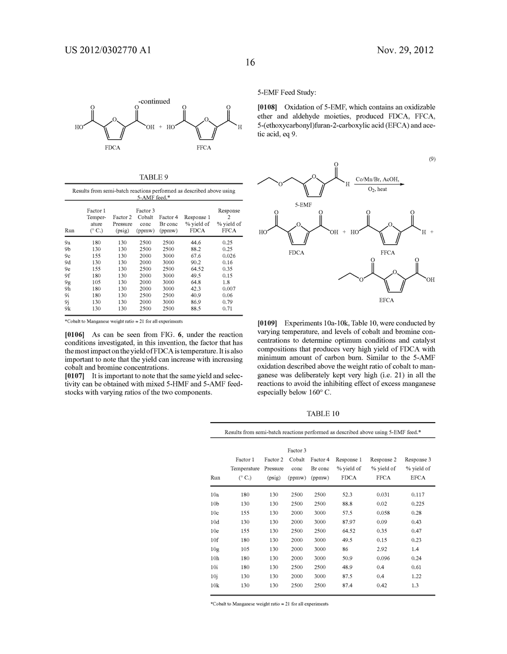  OXIDATION PROCESS TO PRODUCE A CRUDE AND/OR PURIFIED CARBOXYLIC ACID     PRODUCT - diagram, schematic, and image 23