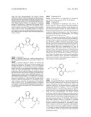 AROMATIC COMPOUNDS WITH SULFUR CONTAINING LIGANDS diagram and image