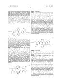 AROMATIC COMPOUNDS WITH SULFUR CONTAINING LIGANDS diagram and image