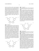 AROMATIC COMPOUNDS WITH SULFUR CONTAINING LIGANDS diagram and image