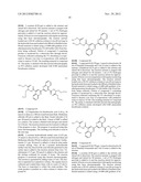 AROMATIC COMPOUNDS WITH SULFUR CONTAINING LIGANDS diagram and image