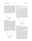 AROMATIC COMPOUNDS WITH SULFUR CONTAINING LIGANDS diagram and image