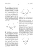 AROMATIC COMPOUNDS WITH SULFUR CONTAINING LIGANDS diagram and image