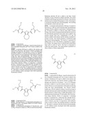 AROMATIC COMPOUNDS WITH SULFUR CONTAINING LIGANDS diagram and image