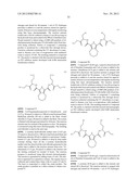 AROMATIC COMPOUNDS WITH SULFUR CONTAINING LIGANDS diagram and image