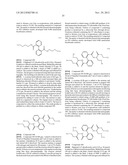 AROMATIC COMPOUNDS WITH SULFUR CONTAINING LIGANDS diagram and image