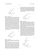 AROMATIC COMPOUNDS WITH SULFUR CONTAINING LIGANDS diagram and image