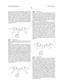 AROMATIC COMPOUNDS WITH SULFUR CONTAINING LIGANDS diagram and image