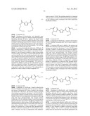 AROMATIC COMPOUNDS WITH SULFUR CONTAINING LIGANDS diagram and image