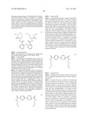 AROMATIC COMPOUNDS WITH SULFUR CONTAINING LIGANDS diagram and image