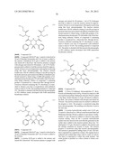 AROMATIC COMPOUNDS WITH SULFUR CONTAINING LIGANDS diagram and image