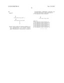 AROMATIC COMPOUNDS WITH SULFUR CONTAINING LIGANDS diagram and image