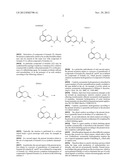 Novel Process for the Preparation of Nitrogen Substituted Aminotetralins     Derivatives diagram and image