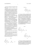 Novel Process for the Preparation of Nitrogen Substituted Aminotetralins     Derivatives diagram and image