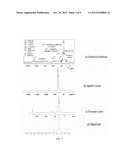 Process for the Selective Production of Hydrocarbon Based Fuels from     Plants Containing Aliphatic Biopolymers Utilizing Water at Subcritical     Conditions diagram and image