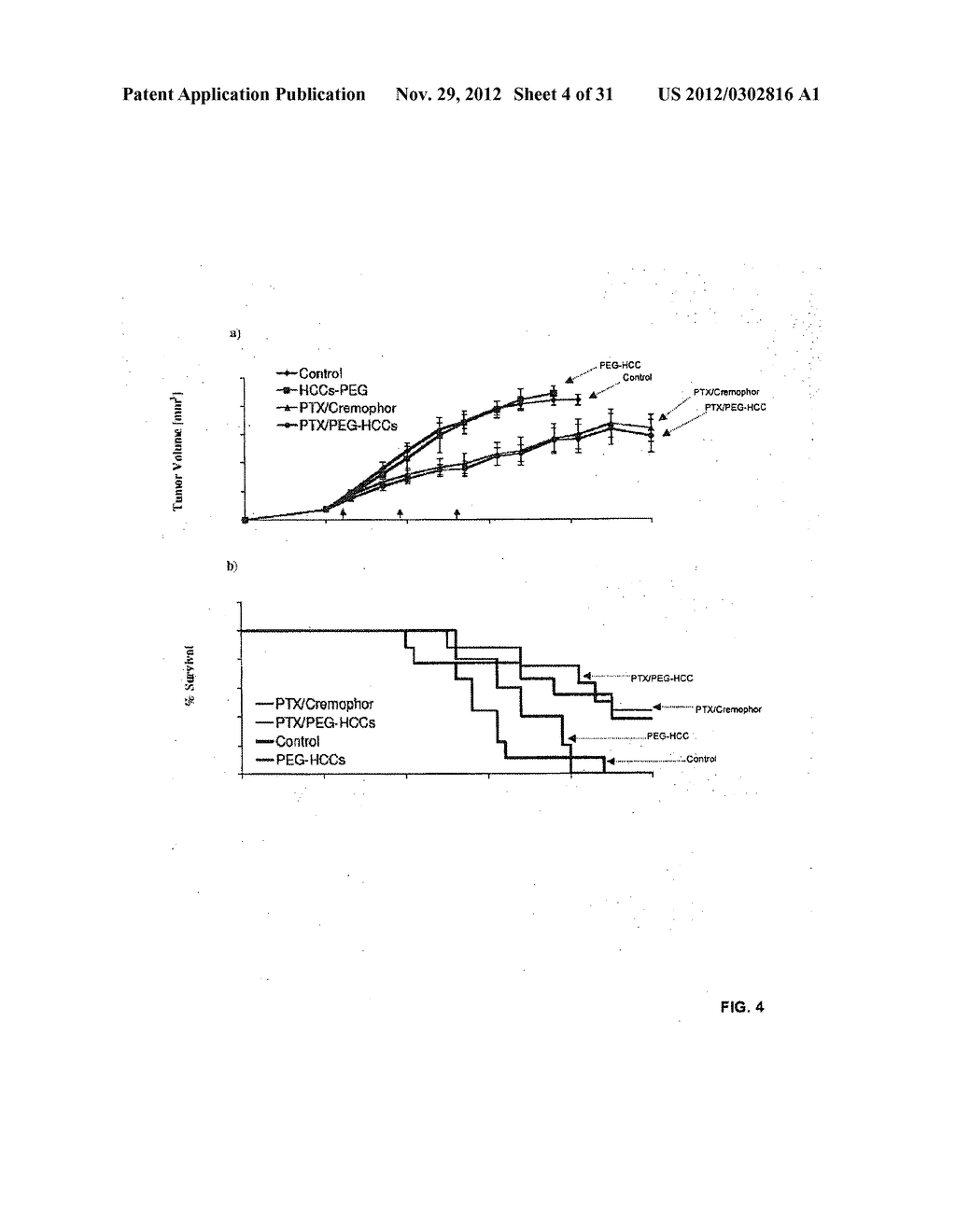 THERAPEUTIC COMPOSITIONS AND METHODS FOR TARGETED DELIVERY OF ACTIVE     AGENTS - diagram, schematic, and image 05