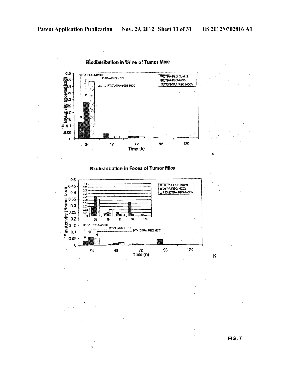 THERAPEUTIC COMPOSITIONS AND METHODS FOR TARGETED DELIVERY OF ACTIVE     AGENTS - diagram, schematic, and image 14