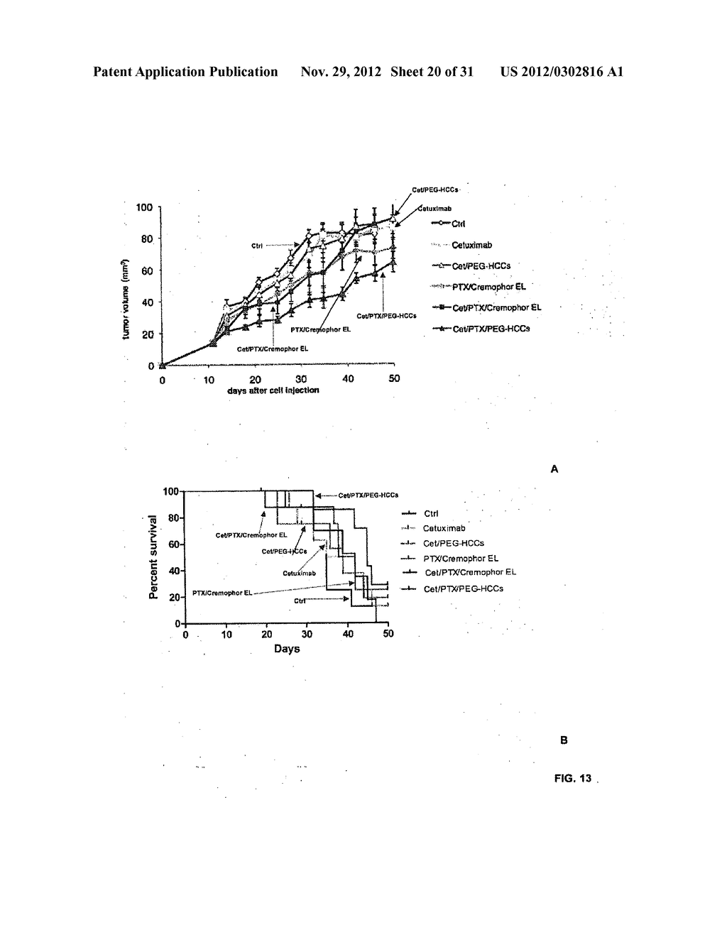 THERAPEUTIC COMPOSITIONS AND METHODS FOR TARGETED DELIVERY OF ACTIVE     AGENTS - diagram, schematic, and image 21