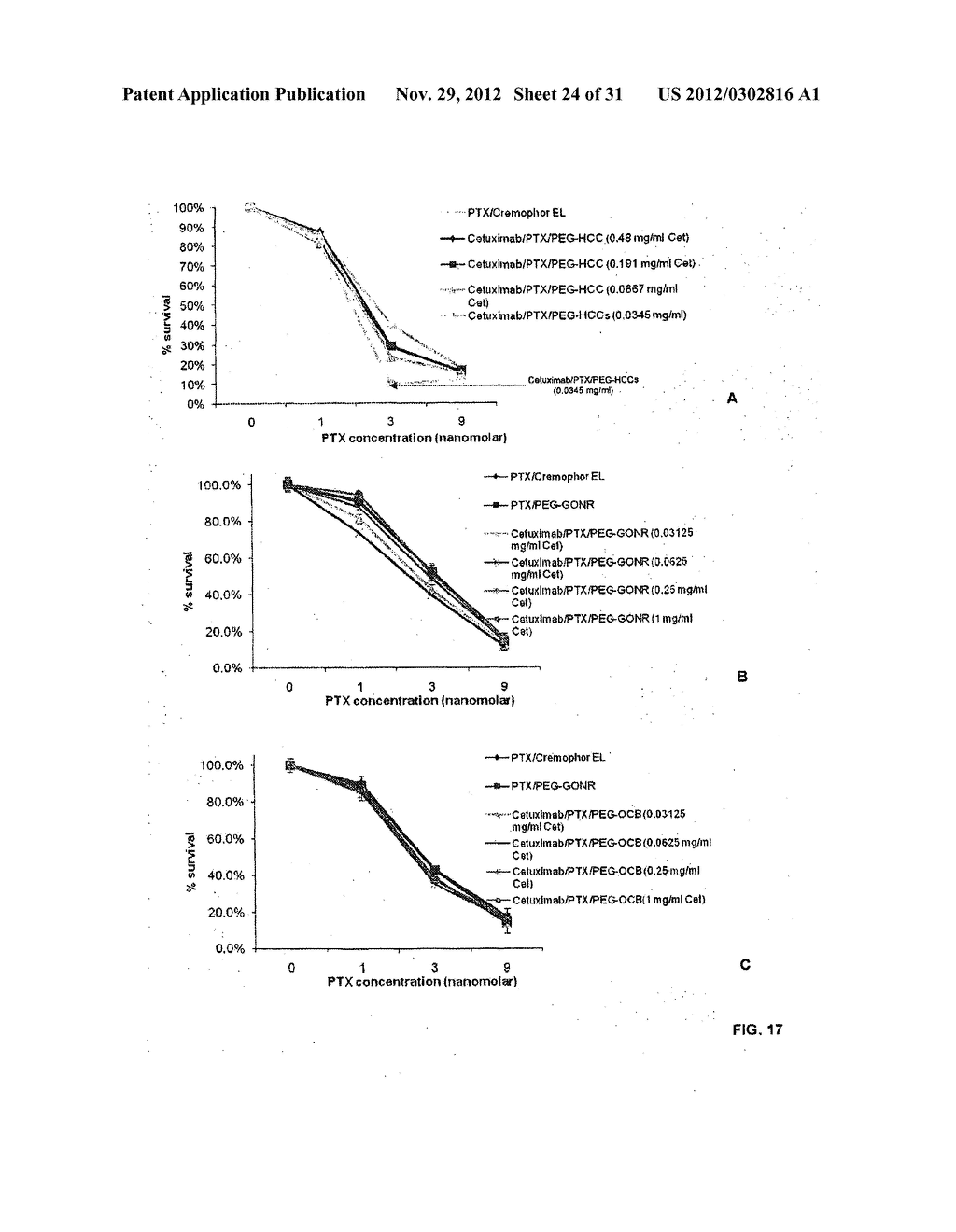 THERAPEUTIC COMPOSITIONS AND METHODS FOR TARGETED DELIVERY OF ACTIVE     AGENTS - diagram, schematic, and image 25